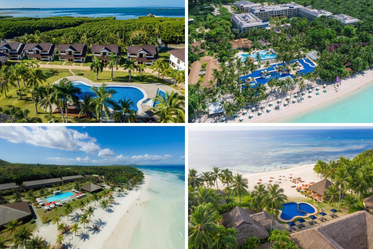 Where to Stay in Panglao: 12 Best Resorts in Panglao Island, Bohol in ...
